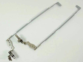 Корпуса Корпуса ^/--/^ Петли для HP Business Notebook 2210 /--/ B, 2230 /--/ s, Compaq Presario B /--/ 1200 series (493192-001) (Левая + прав ^_^^^ Петлі для HP Business Notebook 2210 /--/ B, 2230 /--/ s, Compaq Presario B /--/ 1200 series (493192-001). Пара. Ліва - фото фото фото