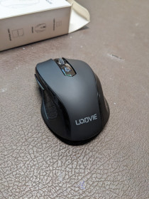 Миші Мыши ^/--/^ 2031 Мишка безпровідна Lodvie D-09 ^_^^^ 2031 Мишка беспроводная Lodvie D-09 - фото фото фото