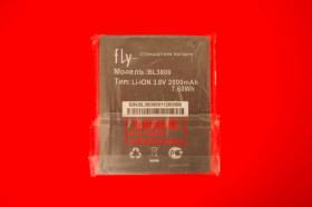 Акумулятори Аккумуляторы ^/--/^ Аккумулятор Оригинал акб Fly IQ /--/ 456 Era Life 2 / BL /--/ 3808    (2000 mAh) ^_^^^ Акумулятор Оригінал акб Fly IQ /--/ 456 Era Life 2 / BL /--/ 3808 (2000 mAh) - фото фото фото