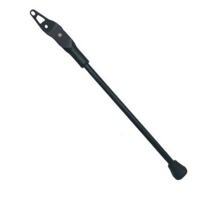 Інше Другое ^/--/^ Підніжка Yeuni Achter Standaard 28-29&amp;quot; 335 мм, чорний (30511) ^_^^^ Подножка Yeuni Achter Standaard 28-29&amp;quot; 335 мм, черный (30511) - фото фото фото