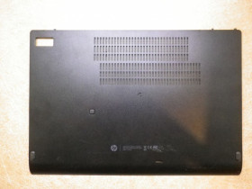 Корпуса Корпуса ^/--/^ Б/У Сервісна кришка на HP EliteBook 840 ^_^^^ Б/У Сервисная крышка на HP EliteBook 840 - фото фото фото