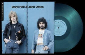 Платівки Пластинки ^/--/^ Daryl Hall &amp; John Oates - Now Playing. The Best Of - 1972-2006.  (LP). 12. Vinyl. Пластинка. US. S/S. ^_^^^ Daryl Hall &amp; John Oates — Now Playing. The Best Of - 1972-2006. (LP). 12.Vinyl. Пластинка. US.S/S. - фото фото фото