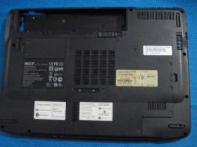 Корпуса Корпуса ^/--/^ Низ корпуса  для Acer Aspire 4720 /--/ Z ^_^^^ Низ корпусу для Acer Aspire 4720 /--/ Z - фото фото фото