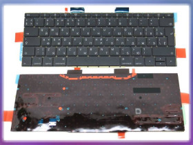 Клавіатури Клавиатуры ^/--/^ Клавиатура для APPLE A /--/ 1708 Macbook Pro Retina (2016, 2017) (RU, Big Enter с подсветкой) ^_^^^ Клавіатура для APPLE A /--/ 1708 Macbook Pro Retina (2016, 2017) (RU, Big Enter з підсвіткою) - фото фото фото