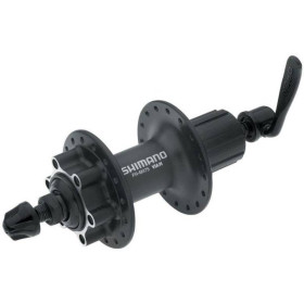 Обода, спиці, втулки Обода, спицы, втулки ^/--/^ Втулка задня Shimano Alivio FH-M /--/ 475 під диск 8-9 шв.36 /--/ сп чорний (FH-M /--/ 475-36) ^_^^^ Втулка задняя Shimano Alivio FH-M /--/ 475 под диск 8-9 шв.36 /--/ сп черный (FH-M /--/ 475-36) - фото фото фото