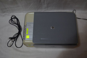 БФП МФУ ^/--/^ Крышка сканера со стеклом МФУ HP PSC  All-in-One ^_^^^ Кришка сканера зі склом МФУ HP PSC All-in-One - фото фото фото
