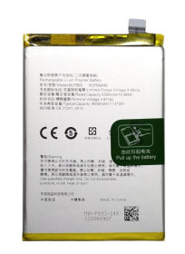 Акумулятори Аккумуляторы ^/--/^ Аккумулятор BLP /--/ 893 для OPPO Reno 7 5 /--/ G CPH /--/ 2371 ^_^^^ Акумулятор BLP /--/ 893 для OPPO Reno 7 5 /--/ G CPH /--/ 2371 - фото фото фото
