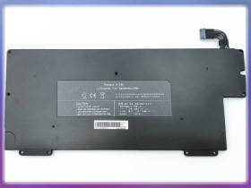 Акумулятори Аккумуляторы ^/--/^ Батарея A /--/ 1245 для Apple A /--/ 1237, A /--/ 1304, MB /--/ 003, MB /--/ 940 /--/ LL/A, MC /--/ 233, MC /--/ 234, MC /--/ 503 (7.4 /--/ V 33 /--/ Wh). Для Apple M - фото фото фото