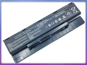 Акумулятори Аккумуляторы ^/--/^ Батарея для ASUS A /--/ 32-N /--/ 56 N /--/ 56 /--/ VJ, N /--/ 56 /--/ VM, N /--/ 56 /--/ VZ, N /--/ 76, N /--/ 76 /--/ V, N /--/ 76 /--/ VM, N /--/ 76 /--/ VJ (A /--/ 31-N /--/ 56) (10.8 /--/ V 5200 /--/ mAh) - фото фото фото