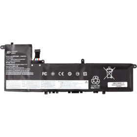 Акумулятори Аккумуляторы ^/--/^ Аккумулятор PowerPlant для ноутбуков LENOVO Ideapad S /--/ 540-13 /--/ API (L /--/ 19 /--/ M /--/ 3 /--/ PD /--/ 3) 11.52 /--/ V 4915 /--/ mAh - фото фото фото
