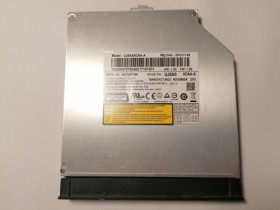 Приводи Приводы ^/--/^ Б/У Оптический привод для ноутбука Panasonic UJ /--/ 8 /--/ A /--/ 0 ADAA-A ^_^^^ Оптичний привід для ноутбука Panasonic UJ /--/ 8 /--/ A /--/ 0 ADAA-A - фото фото фото