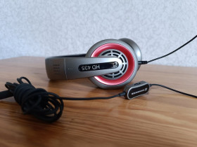 Навушники Наушники ^/--/^ Навушники Sennheiser HD 435 ^_^^^ Наушники Sennheiser HD 435 - фото фото фото