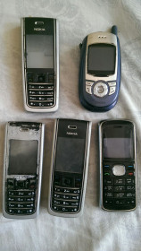 Nokia, Microsoft Nokia, Microsoft ^/--/^ Nokia 2135 2865 /--/ i 2865 /--/ i Kyosera ціна за усі разом ^_^^^ Nokia 2135 2865 /--/ i 2865 /--/ i Kyosera - фото фото фото