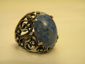Ювелірні вироби, біжутерія Ювелирные изделия, бижутерия ^/--/^ Винтажное Кольцо Перстень СССР Камень Мельхиор Серебрение №830 ^_^^^ Вінтажне Кільце Перстень СРСР Камінь Мельхіор Сріблення No /--/ 830 - фото фото фото