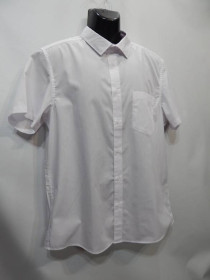 Сорочки Рубашки ^/--/^ Мужская рубашка с коротким рукавом оригинал р.52 002 /--/ KR ^_^^^ Чоловіча сорочка з коротким рукавом оригінал р.52 002 /--/ KR - фото фото фото