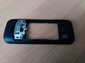 Корпуса на Nokia Корпуса на Nokia ^/--/^ Корпус (средняя часть)  Nokia C /--/ 5-00. ^_^^^ Корпус (середня частина) Nokia C /--/ 5-00. - фото фото фото
