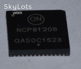 Мікросхеми Микросхемы ^/--/^ Микросхема On Semiconductor NCP /--/ 81206 ^_^^^ Мікросхема On Semiconductor NCP /--/ 81206 - фото фото фото