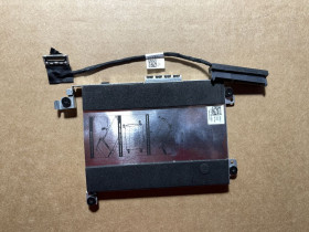 Шлейфи Шлейфы ^/--/^ Шлейф+корзина HDD/SSD до Dell Latitude 3400 450.0 /--/ fv /--/ 08.0011 - фото фото фото