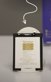 Акумулятори Аккумуляторы ^/--/^ Аккумулятор MECHANIC BN /--/ 49    (4000 /--/ mAh) для Xiaomi Redmi 7 /--/ A ^_^^^ Акумулятор MECHANIC BN /--/ 49 (4000 /--/ mAh) для Xiaomi Redmi 7 /--/ A - фото фото фото