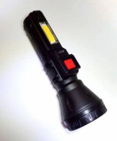 Ліхтарі, ліхтарики Фонари, фонарики ^/--/^ Ручной аккумуляторный фонарь Flashlight Ty-826 ^_^^^ Ручний акумуляторний ліхтар Flashlight Ty-826 - фото фото фото