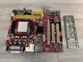 Материнські плати Материнские платы ^/--/^ Материнская плата MSI K /--/ 9 /--/ N /--/ 6 /--/ SGM-V MS-7309 ver 1.0 SAM /--/ 2/AM /--/ 2+ DDR /--/ 2 ^_^^^ Матерінська плата MSI K /--/ 9 /--/ N /--/ 6 /--/ SGM-V MS-7309 ver 1.0 SAM /--/ 2/AM /--/ 2+ DDR /--/ 2 - фото фото фото