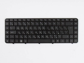 Клавіатури Клавиатуры ^/--/^ Клавиатура для HP (Pavilion: dv /--/ 6-3000, dv /--/ 6-4000 series ) rus, black, с фреймом ^_^^^ Клавіатура для HP (Pavilion: dv /--/ 6-3000, dv /--/ 6-4000 series) rus, black, з фреймом - фото фото фото