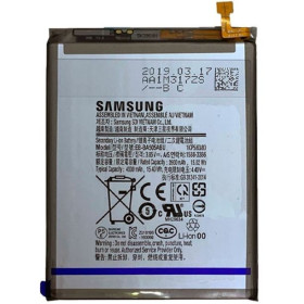 Акумулятори Аккумуляторы ^/--/^ Акумулятор Samsung Galaxy A /--/ 30 SM-A /--/ 305 / A /--/ 50 SM-A /--/ 505 / A /--/ 30 /--/ S SM-A /--/ 307 / EB-BA /--/ 505 /--/ BU   (4000 /--/ mAh) ^_^^^ Аккумулятор Samsung Galaxy A /--/ 30 SM-A /--/ 305 / A /--/ 50 SM-A /--/ 505 / A /--/ 30 /--/ S SM-A /--/ 307 / EB-BA /--/ 505 /--/ BU (4000 /--/ mAh) - фото фото фото
