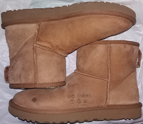 УГГІ (UGG) УГГИ (UGG) ^/--/^ женская обувь UGG ^_^^^ Жіноче взуття UGG - фото фото фото