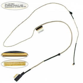 Шлейфи Шлейфы ^/--/^ Шлейф матрицы для ноутбука Toshiba (L /--/ 955 /--/ D, L /--/ 950 /--/ D, S /--/ 950, S /--/ 955 /--/ D) LED (6017 /--/ B /--/ 0404201) ^_^^^ Шлейф матриці для ноутбука Toshiba (L /--/ 955 /--/ D, L /--/ 950 /--/ D, S /--/ 950, S /--/ 955 /--/ D) LED (6017 /--/ B /--/ 0404201) - фото фото фото