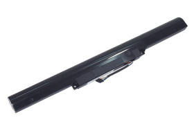 Акумулятори Аккумуляторы ^/--/^ Акумулятор для ноутбука Lenovo L /--/ 14 /--/ S /--/ 4 /--/ A /--/ 01 V /--/ 4000 14.4 В Black 2600 мАг Аналог - фото фото фото