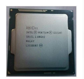 Процесори Процессоры ^/--/^ Процесор Intel Pentium G /--/ 3220 /--/ T 2.8 GHz/3 /--/ M (s /--/ 1150) ^_^^^ Процессор Intel Pentium G /--/ 3220 /--/ T 2.8 GHz/3 /--/ M (s /--/ 1150) - фото фото фото