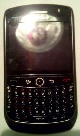 BlackBerry BlackBerry ^/--/^ BlackBerry 8900 #3 - фото фото фото