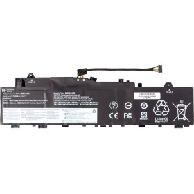 Акумулятори Аккумуляторы ^/--/^ Аккумулятор PowerPlant для ноутбуков LENOVO IdeaPad 5-14 /--/ IIL /--/ 05 (L /--/ 19 /--/ C /--/ 3 /--/ PF /--/ 3) 11.55 /--/ V 4965 /--/ mAh ^_^^^ Акумулятор PowerPlant для ноутбуків LENOVO IdeaPad 5-14 /--/ IIL /--/ 05 (L /--/ 19 /--/ C /--/ 3 /--/ PF /--/ 3) 11.55 /--/ V 4965 /--/ mAh - фото фото фото