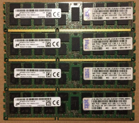 Оперативна пам'ять Оперативная память ^/--/^ 32 /--/ GB 4*8 /--/ GB DDR /--/ 3 /--/ L 1333 /--/ MHz Micron 10600 /--/ R PC /--/ 3 /--/ L REG ECC RAM Серверна оперативна пам&amp;apos;ять ^_^^^ 32 /--/ GB 4*8 /--/ GB DDR /--/ 3 /--/ L 1333 /--/ MHz Micron 10600 /--/ R PC /--/ 3 /--/ L REG ECC RAM Серверная оперативная память - фото фото фото