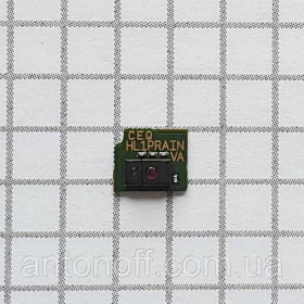 Шлейфи, перехідники Шлейфы, переходники ^/--/^ Датчик наближення Huawei P /--/ 8 Lite 2017 PRA-LA /--/ 1 для телефона оригінал ^_^^^ Датчик приближения Huawei P /--/ 8 Lite 2017 PRA-LA /--/ 1 для телефона оригинал - фото фото фото