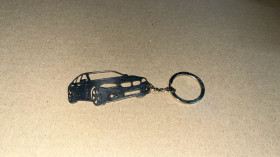 Аксесуари Аксессуары ^/--/^ 53488 Брелок 3 /--/ D для ключей Bmw ^_^^^ 53488 Брелок 3 /--/ D для ключів Bmw - фото фото фото