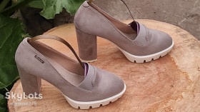Туфлі Туфли ^/--/^ BALADA~ ексклюзив стильні туфлі в ідеалі ~р 37 - 38 ^_^^^ BALADA~ эксклюзив стильные туфли в идеале ~р 37 - 38 - фото фото фото