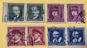 Чехословаччина Чехословакия ^/--/^ Чехоловщина.  1936 р ^_^^^ Чехоловщина. 1936 - фото фото фото