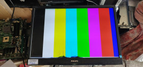 Philips Philips ^/--/^ Широкоформатный LED монитор с DVI и audio 22 дюйма Philips 220 /--/ B /--/ 4 /--/ L 220 /--/ B /--/ 4 /--/ LPCB/00 № 21090641 ^_^^^ Широкоформатний LED монітор з DVI та audio 22 дюйма Philips 220 /--/ B /--/ 4 /--/ L 220 /--/ B /--/ 4 /--/ LPCB/00 No 21090641 - фото фото фото