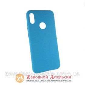 Чохли, бампера Чехлы, бампера ^/--/^ Huawei Y /--/ 6 2019 honor 8 /--/ A Y /--/ 6 /--/ s (JAT-LX /--/ 1) чохол Silicone Cover - фото фото фото