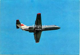 СРСР СССР ^/--/^ Самолет Як-40. Аэрофлот. Официальный олимпийский перевозчик. ^_^^^ Літак Як-40. Аерофлот. Офіційний олімпійський перевізник. - фото фото фото