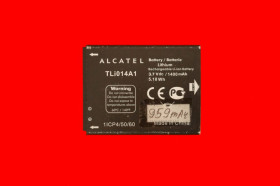 Акумулятори Аккумуляторы ^/--/^ Аккумулятор акб Проверенный    (959 mAh) Alcatel OT TLi /--/ 014 /--/ A /--/ 1 One Touch 4010 /--/ D TPOP ^_^^^ Акумулятор акб Перевірений (959 mAh) Alcatel OT TLi /--/ 014 /--/ A /--/ 1 One Touch 4010 /--/ D TPOP - фото фото фото