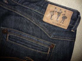 Жіночі Женские ^/--/^ Джинсы RIVER ISLAND - skinny.W /--/ 34 L /--/ 30.Пояс-90 /--/ см. ^_^^^ Джинси RIVER ISLAND - skinny. W /--/ 34 L /--/ 30. Пояс-90 /--/ см. - фото фото фото