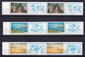 СРСР - СССР - ^/--/^ ZM  СССР  1989 г  г MNH ^_^^^ ZM СРСР 1989 г MNH - фото фото фото