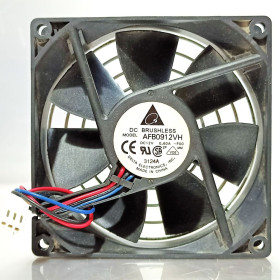 Інше Другое ^/--/^ Б/В  Вентилятор 90*90*25  Delta Electronics model: AFB /--/ 0912 /--/ VH-F /--/ 00 12 /--/ V, 060 /--/ A  3 /--/ pin  код. Кул /--/ 100 ^_^^^ Б/В Вентилятор 90*90*25 90*90*25 Delta Electronics model: AFB /--/ 0912 /--/ VH-F /--/ 00 12 /--/ V, 060 /--/ A 3 /--/ pin код. Кул /--/ 100 - фото фото фото