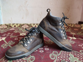 Чоботи, черевики Сапоги, ботинки ^/--/^ Черевики термо Keen Winterhaven Waterproof Boot ^_^^^ Ботинки термо Keen Winterhaven Waterproof Boot - фото фото фото