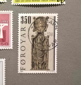 Мистецтво Искусство ^/--/^ Фареры Искусство 1984 ^_^^^ Мистецтво 1984 - фото фото фото