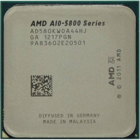 Процесори Процессоры ^/--/^ Процесор AMD A /--/ 10-5800 /--/ K 3.8-4.2 GHz FM /--/ 2, 100 /--/ W Б/В ^_^^^ Процессор AMD A /--/ 10-5800 /--/ K 3.8-4.2 GHz FM /--/ 2, 100 /--/ W Б/В - фото фото фото
