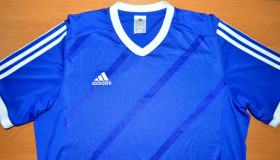 Футболки, майки Футболки, майки ^/--/^ Футболка ADIDAS® original XL сток Y /--/ 9-A /--/ 1-8 - фото фото фото