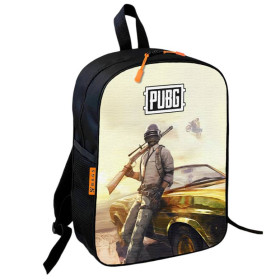 Рюкзаки, сумки Рюкзаки, сумки ^/--/^ Рюкзак школьный детский  Пабг &amp;quot;PUBG: Battlegrounds&amp;quot; 36 /--/ х /--/ 27 см  для мальчика (00837) ^_^^^ Рюкзак шкільний дитячий Пабг &amp;quot;PUBG: Battlegrounds&amp;quot; 36 /--/ х /--/ 27 см для хлопчика (0846) - фото фото фото